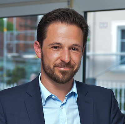 Nicolas Wack