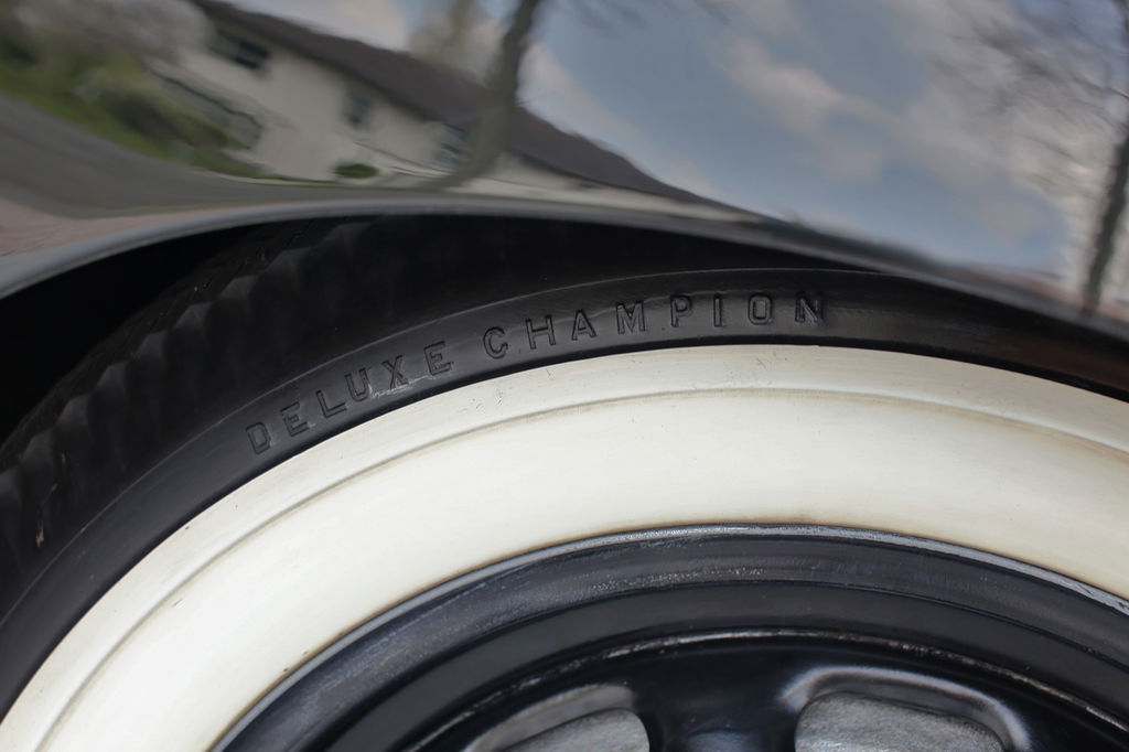 Porsche 356 Pre-A 1500 Super