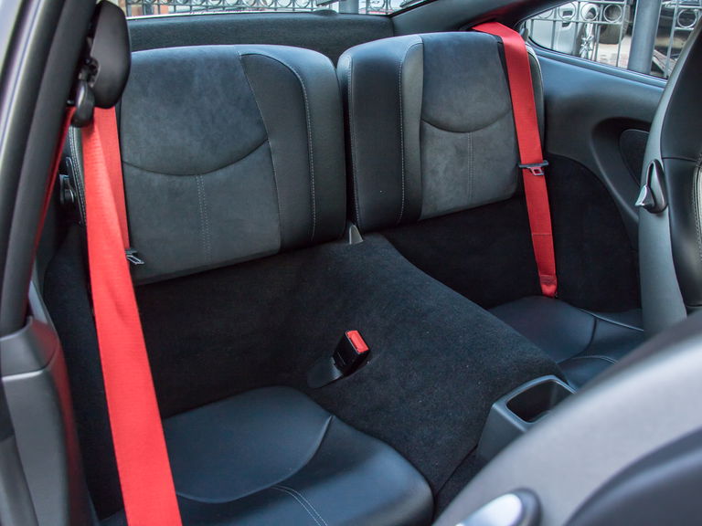 Porsche 997.2 Carrera 4 GTS