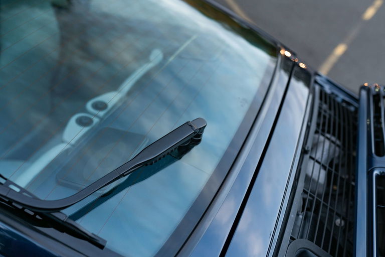 Porsche 993 Carrera S