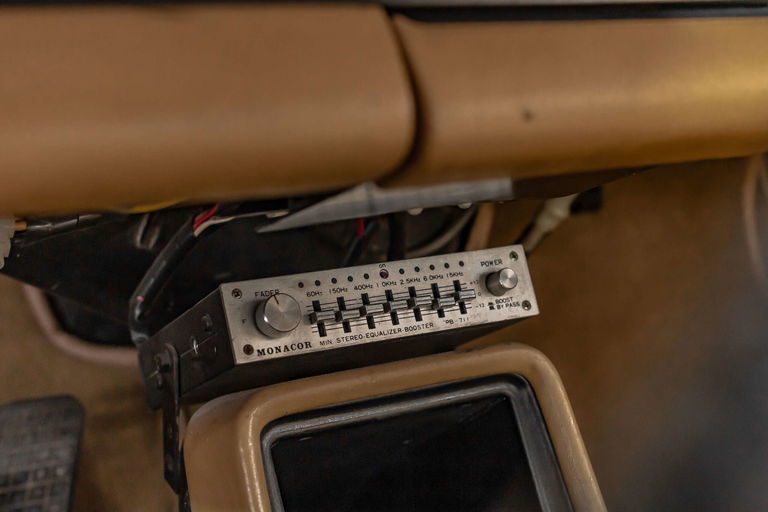 Porsche 911 Backdate