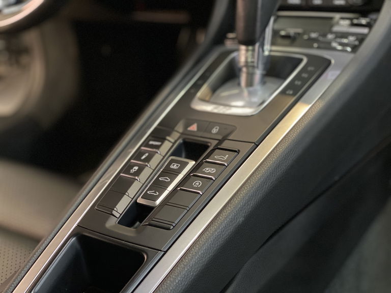 Porsche 991.2 Carrera