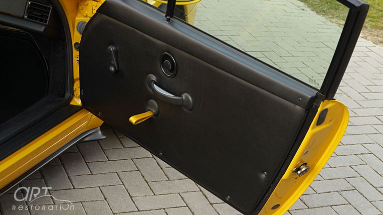 Porsche 993 Carrera RS