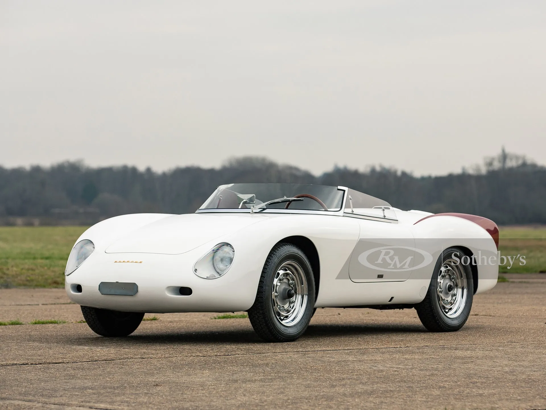 Porsche 356 Zagato 1961 - - Marktplatz für Porsche Sportwagen