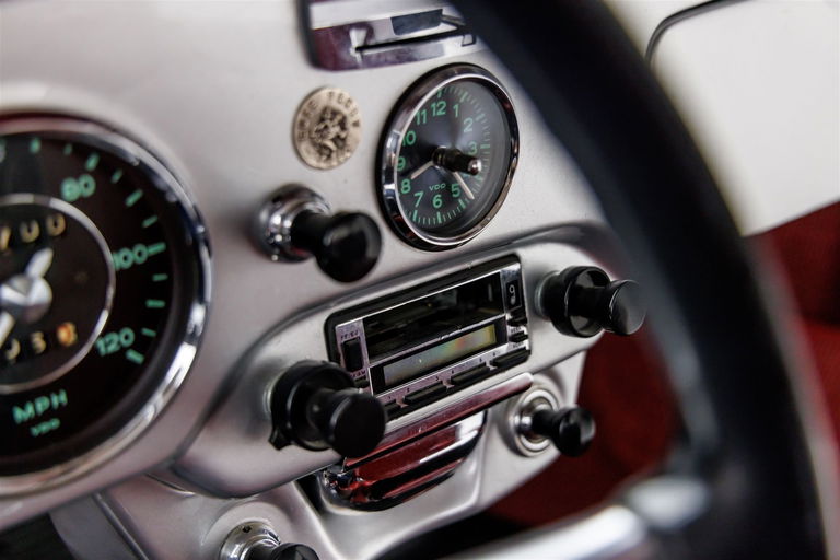 Porsche 356 SC