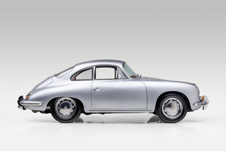Porsche 356 SC