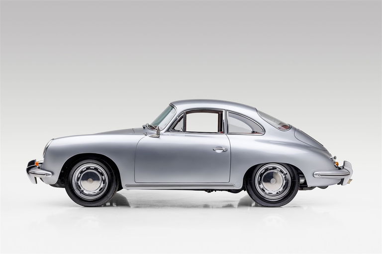Porsche 356 SC