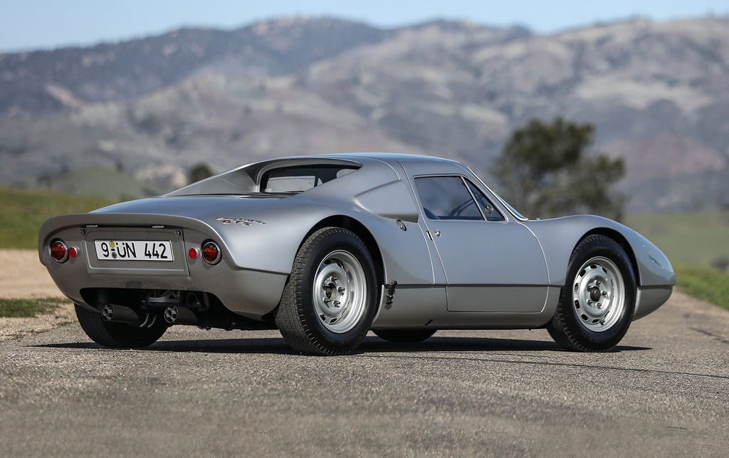 Porsche 904/6