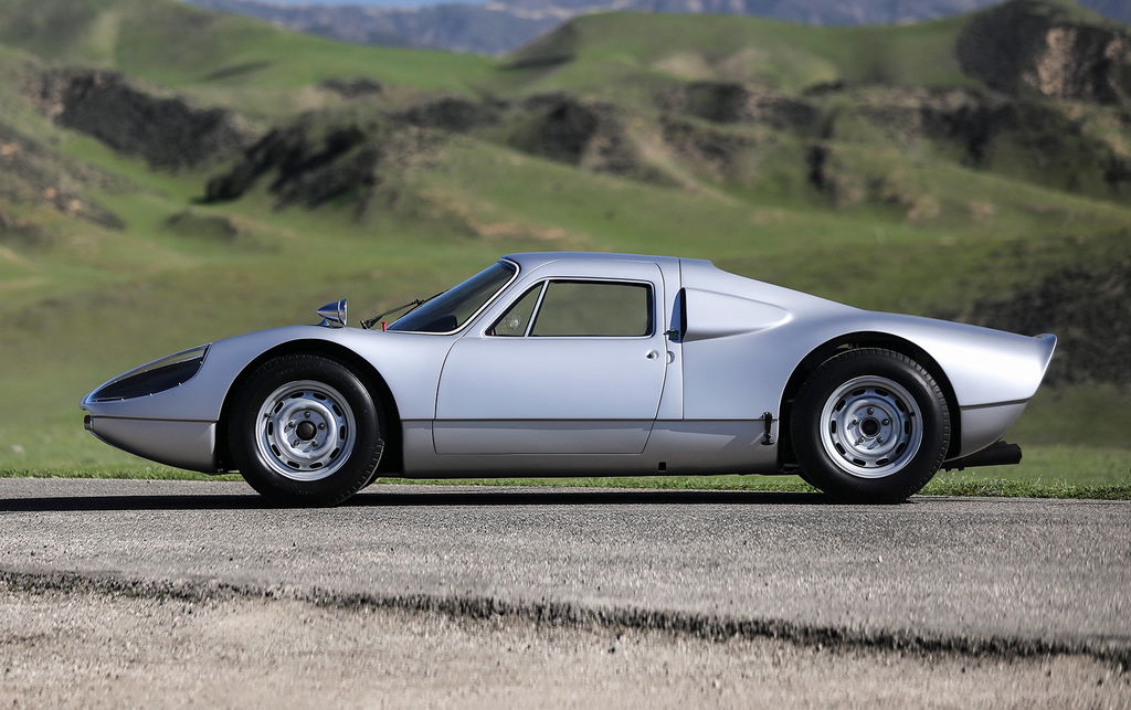 Porsche 904/6