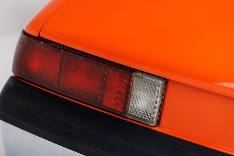 Porsche 914/6