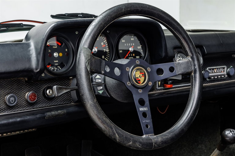Porsche 914/6