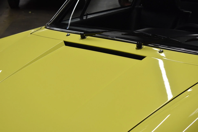 Porsche 911 Carrera RS