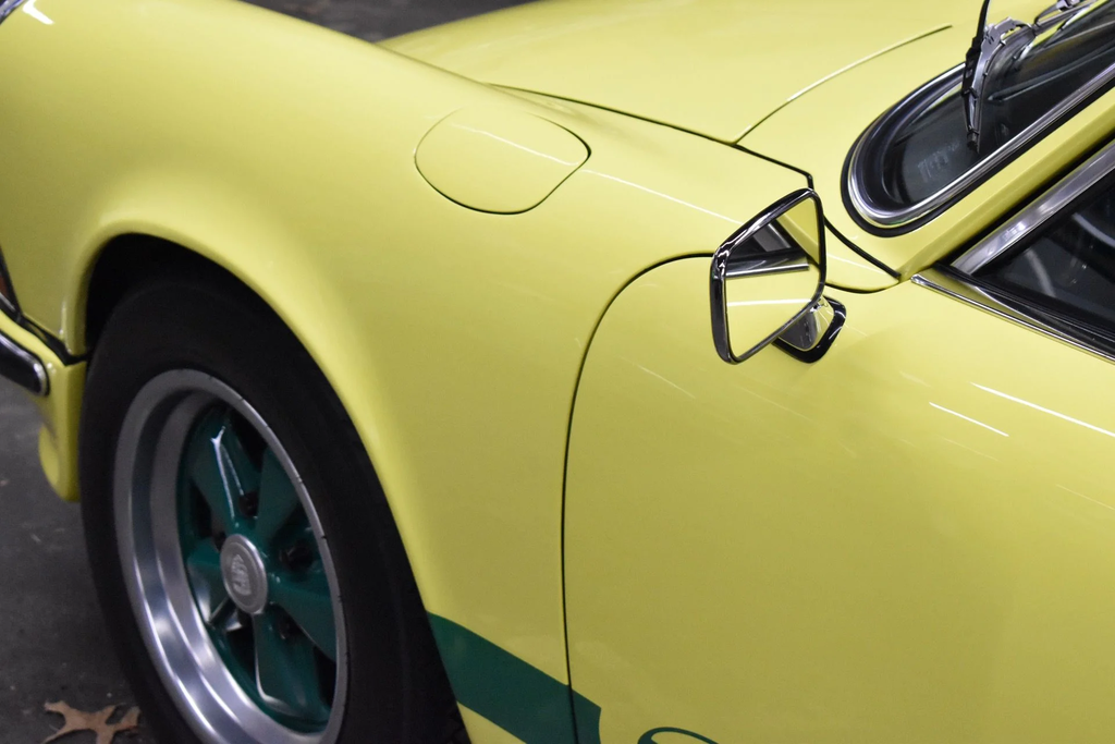 Porsche 911 Carrera RS