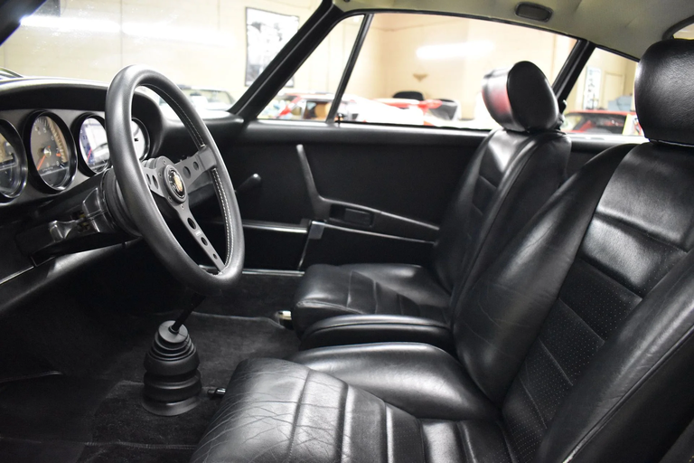 Porsche 911 Carrera RS