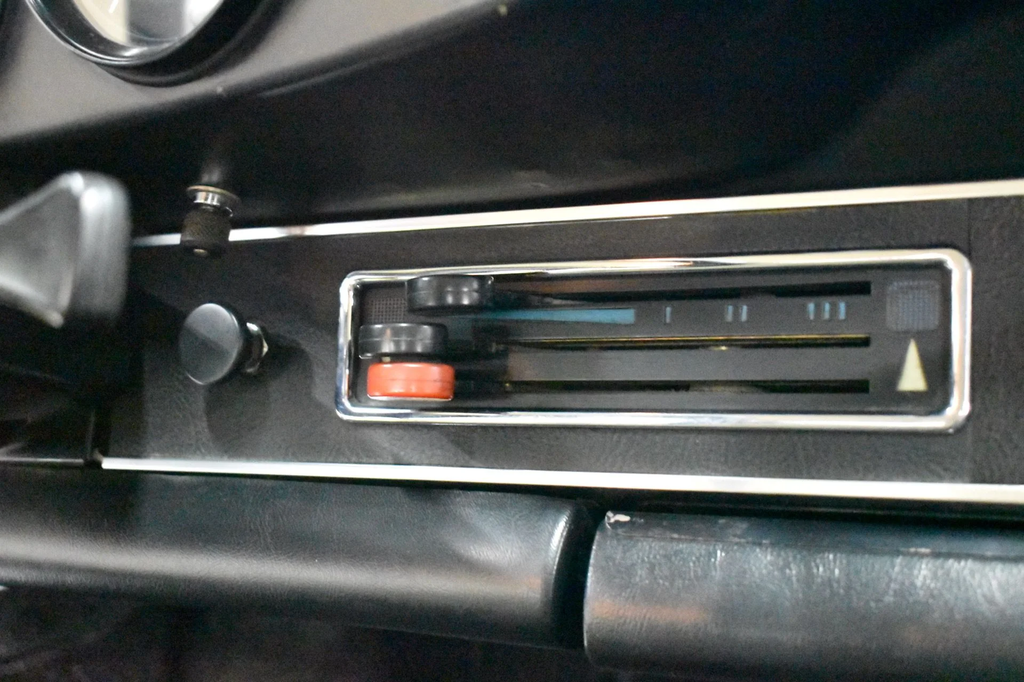 Porsche 911 Carrera RS