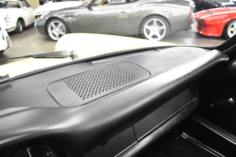 Porsche 911 Carrera RS