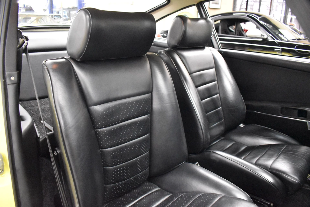 Porsche 911 Carrera RS