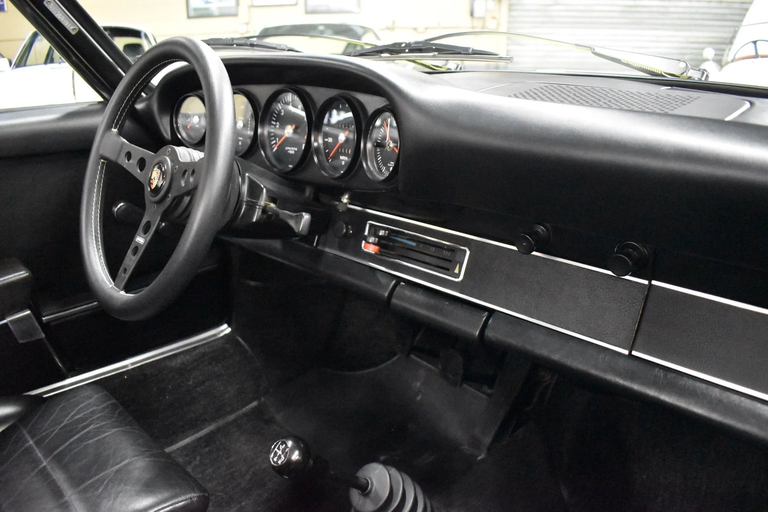 Porsche 911 Carrera RS