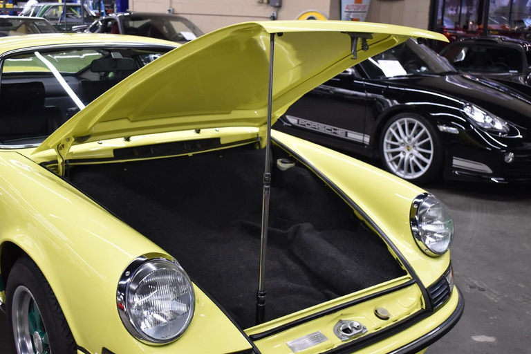 Porsche 911 Carrera RS