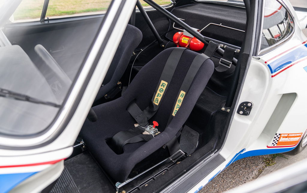 Porsche 911 Carrera RSR 3,0