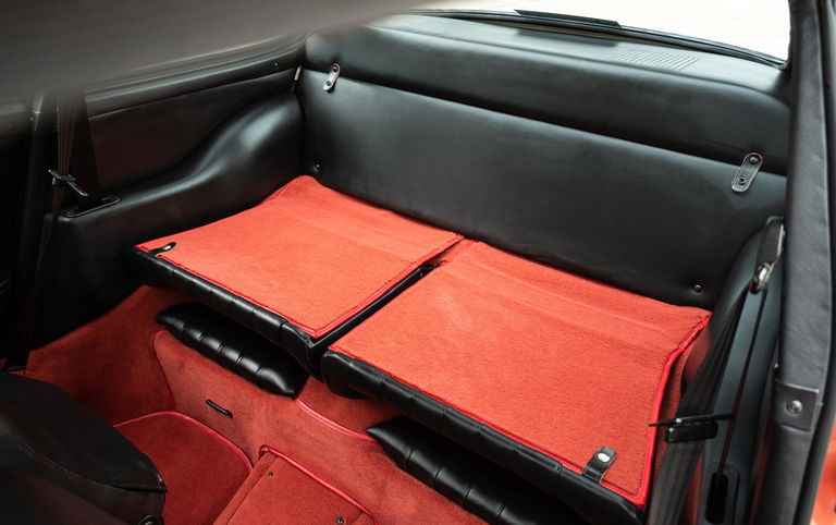 Porsche 911 Turbo 3.0