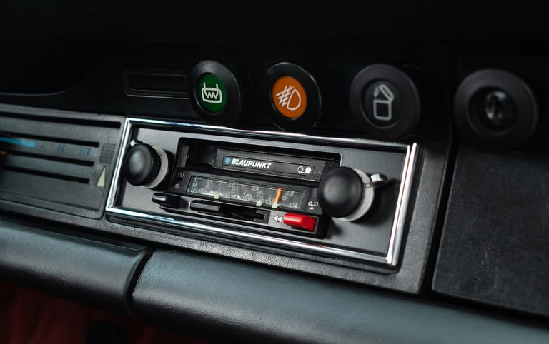 Porsche 911 Turbo 3.0