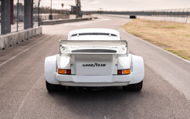 Porsche 934/5