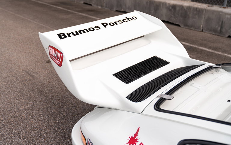 Porsche 934/5