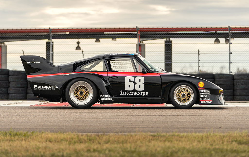 Porsche 935