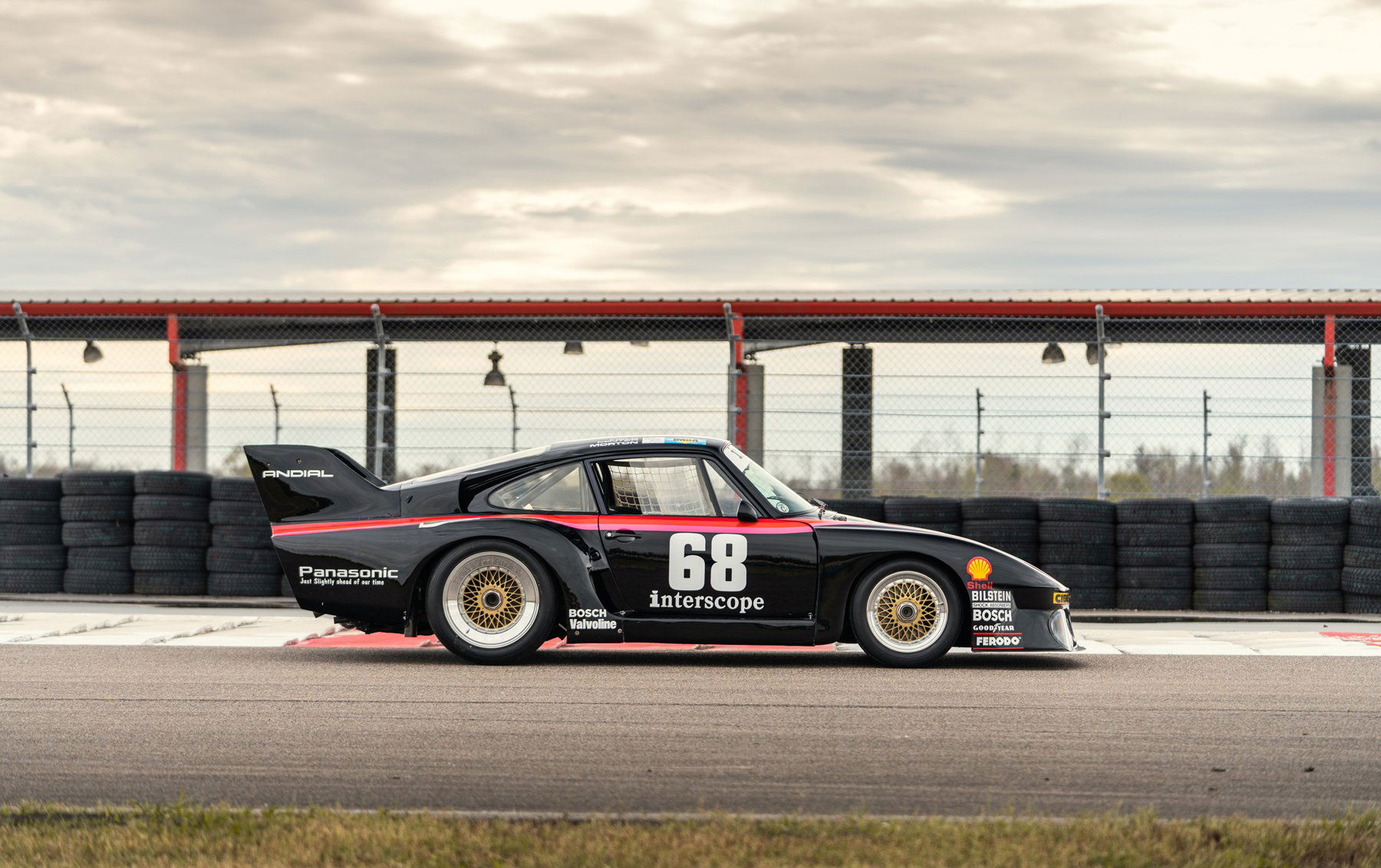 Porsche 935 1979 - elferspot.com - Marketplace for Porsche Porsche 935 1979 - elferspot.com - Marketplace for Porsche