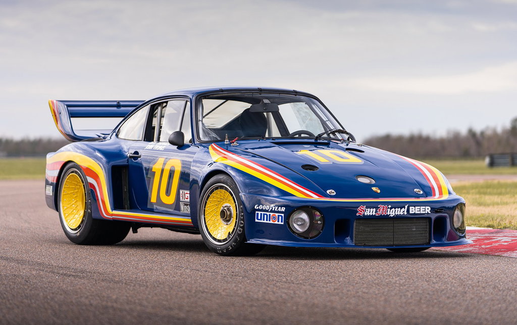 1979-PORSCHE-935-for-sale-blue