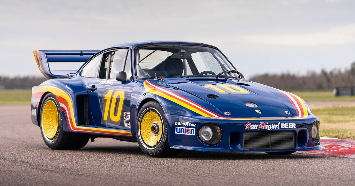 1979-PORSCHE-935-for-sale-blue
