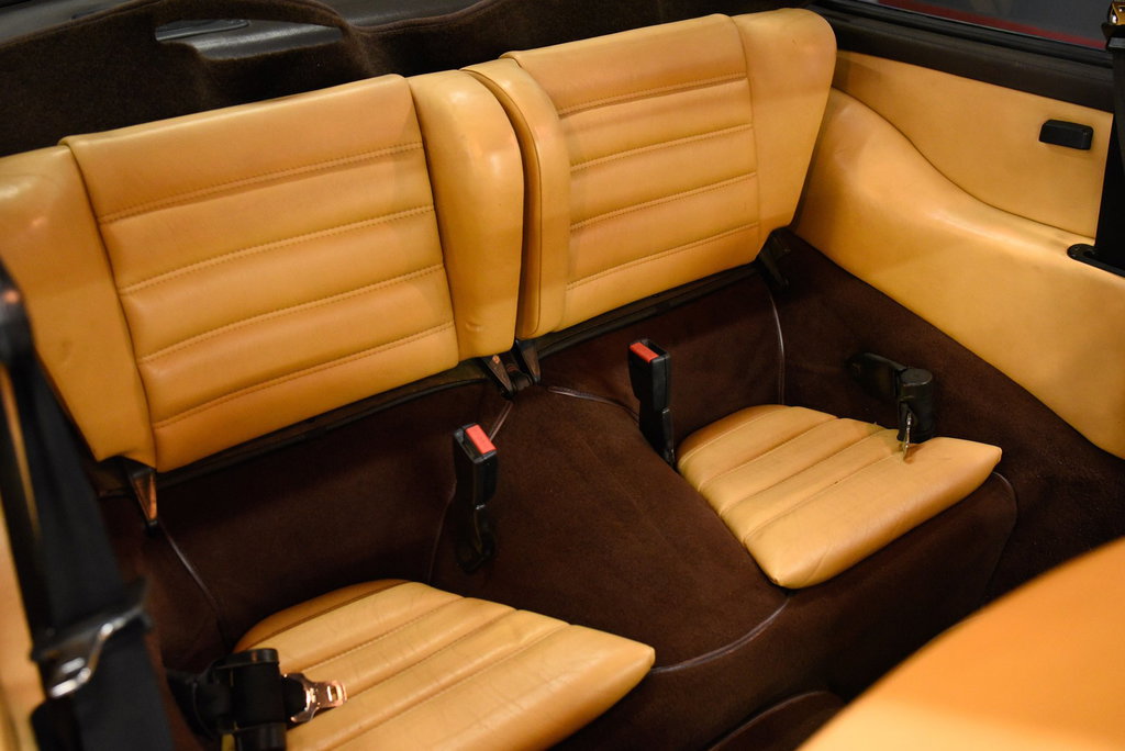 Porsche 911 SC (US)