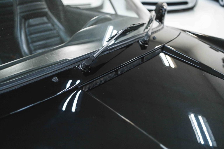 Porsche 911 Carrera 3.2 (US)
