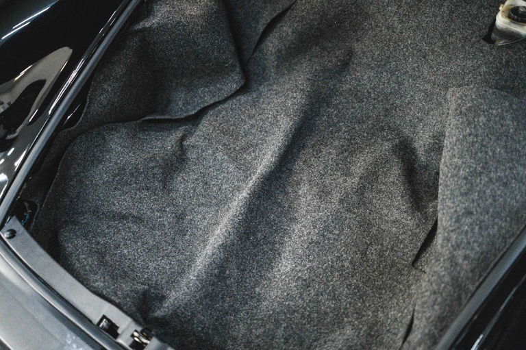 Porsche 911 Carrera 3.2 (US)