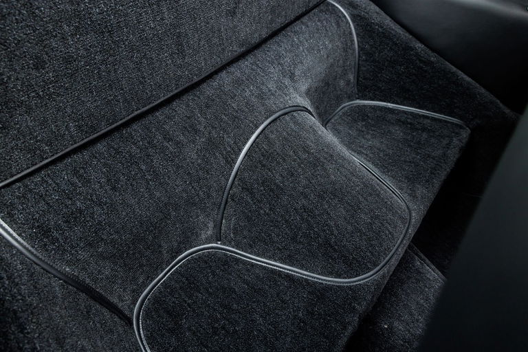 Porsche 911 Backdate