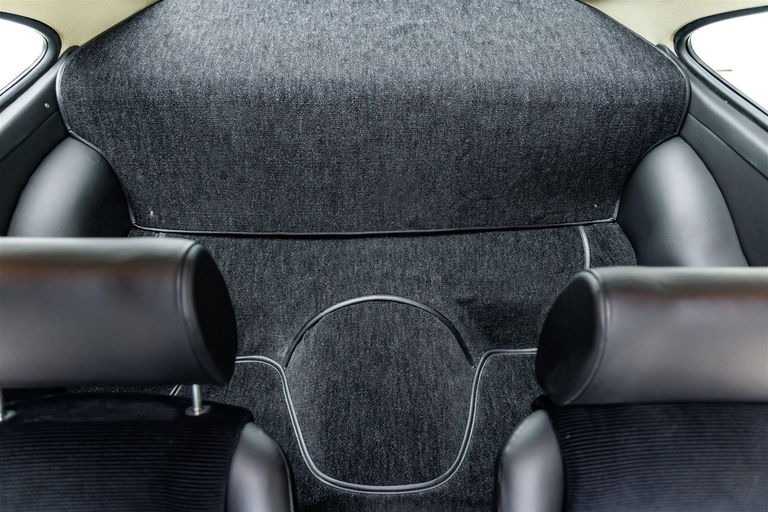 Porsche 911 Backdate