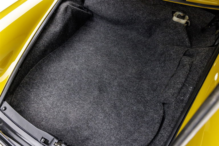 Porsche 911 Backdate