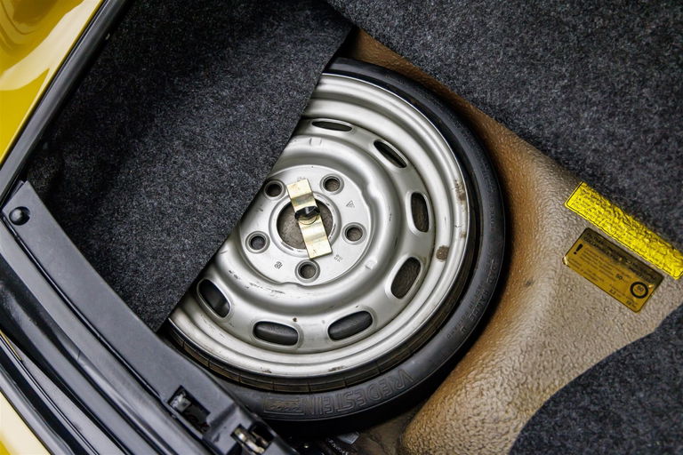 Porsche 911 Backdate