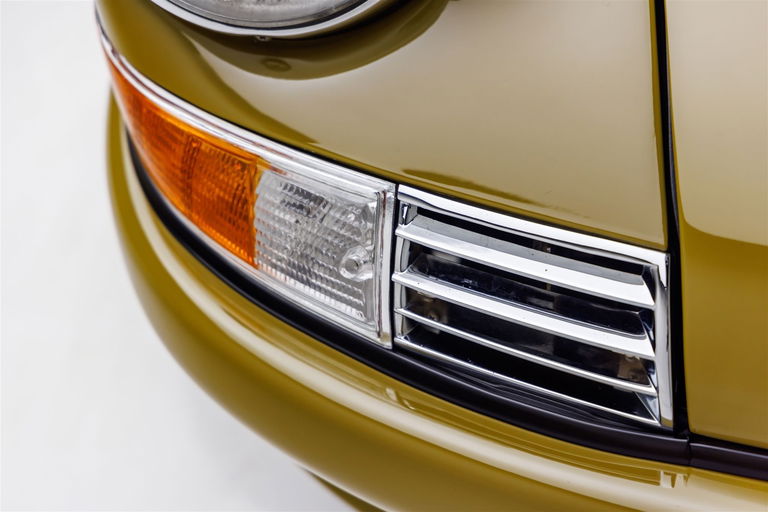 Porsche 911 Backdate