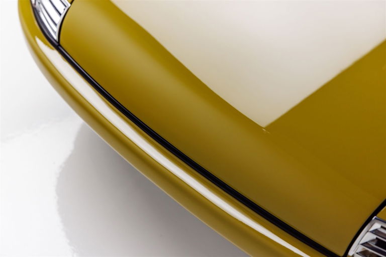 Porsche 911 Backdate