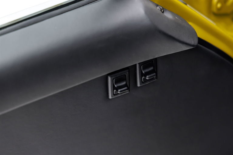 Porsche 911 Backdate