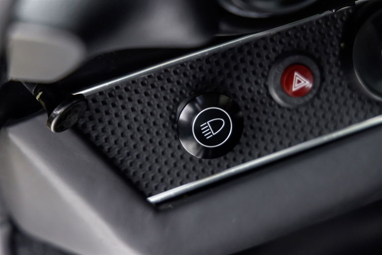 Porsche 911 Backdate