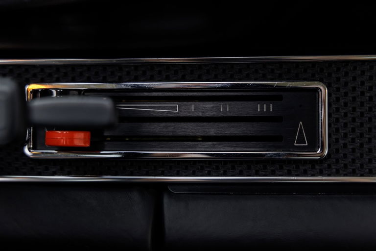 Porsche 911 Backdate