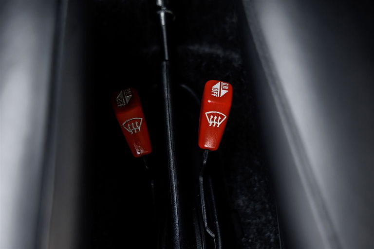 Porsche 911 Backdate