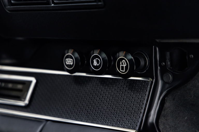 Porsche 911 Backdate