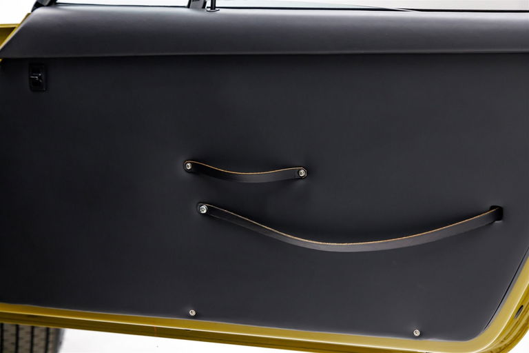 Porsche 911 Backdate