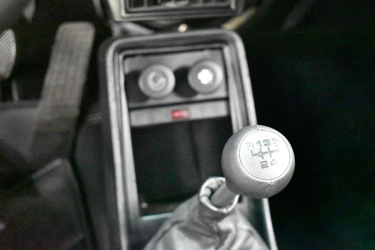 Porsche 911 Turbo 3.3