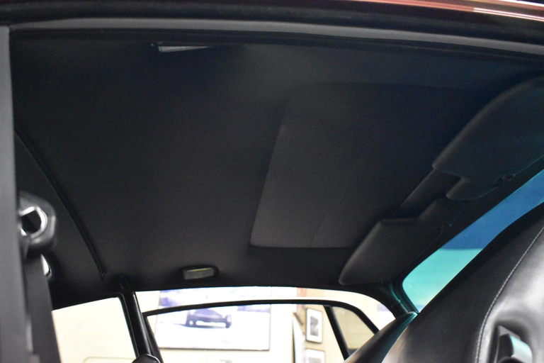 Porsche 911 Turbo 3.3