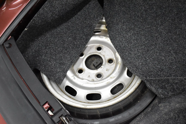 Porsche 911 Turbo 3.3